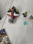 Zestaw LEGO Star Wars 75035