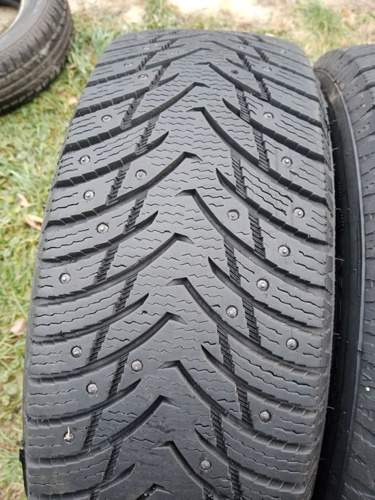 195 65 r15 Nankang 2019p Шип