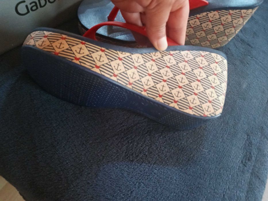 Sandalias IPANEMA n 38