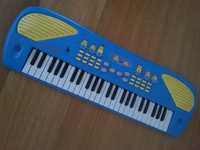 Teclado/Piano musical_Minions