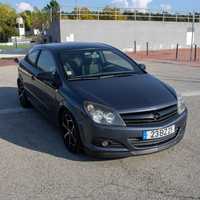 Opel Astra GTC 1.7 5 Lugares