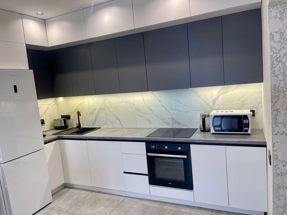 Продам 3 комн ЖК Аржанова