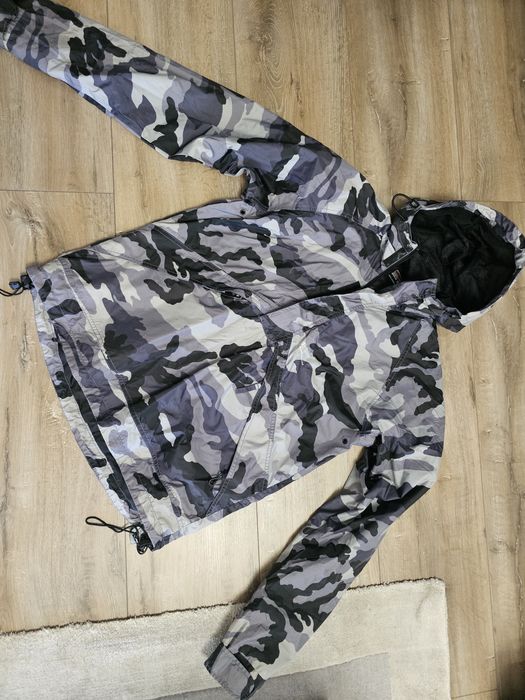 Kangurka trekingowa Volcom M-L