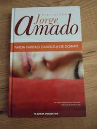 Farda Fardão Camisola de Dormir - Jorge Amado