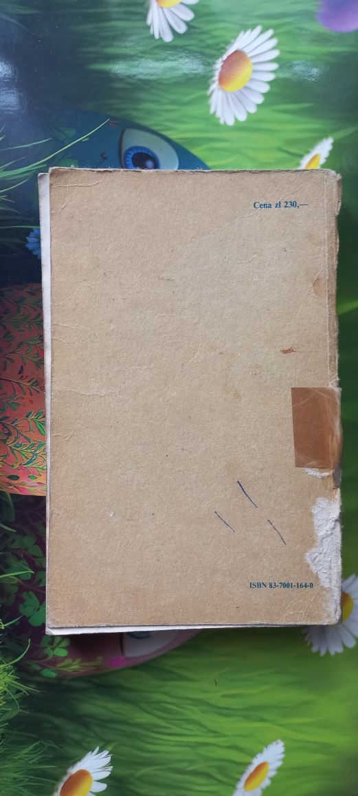 Wakacje z duchamiAdam Bahdaj 1987