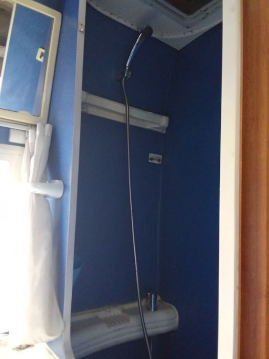 Vendo autocaravana