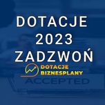 Wniosek BIZNESPLAN PUP LGD Pomoc w uzyskaniu dotacji z EU JEREMIE BGK