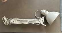Lampa biurowa Ikea TERTIAL plus gratis