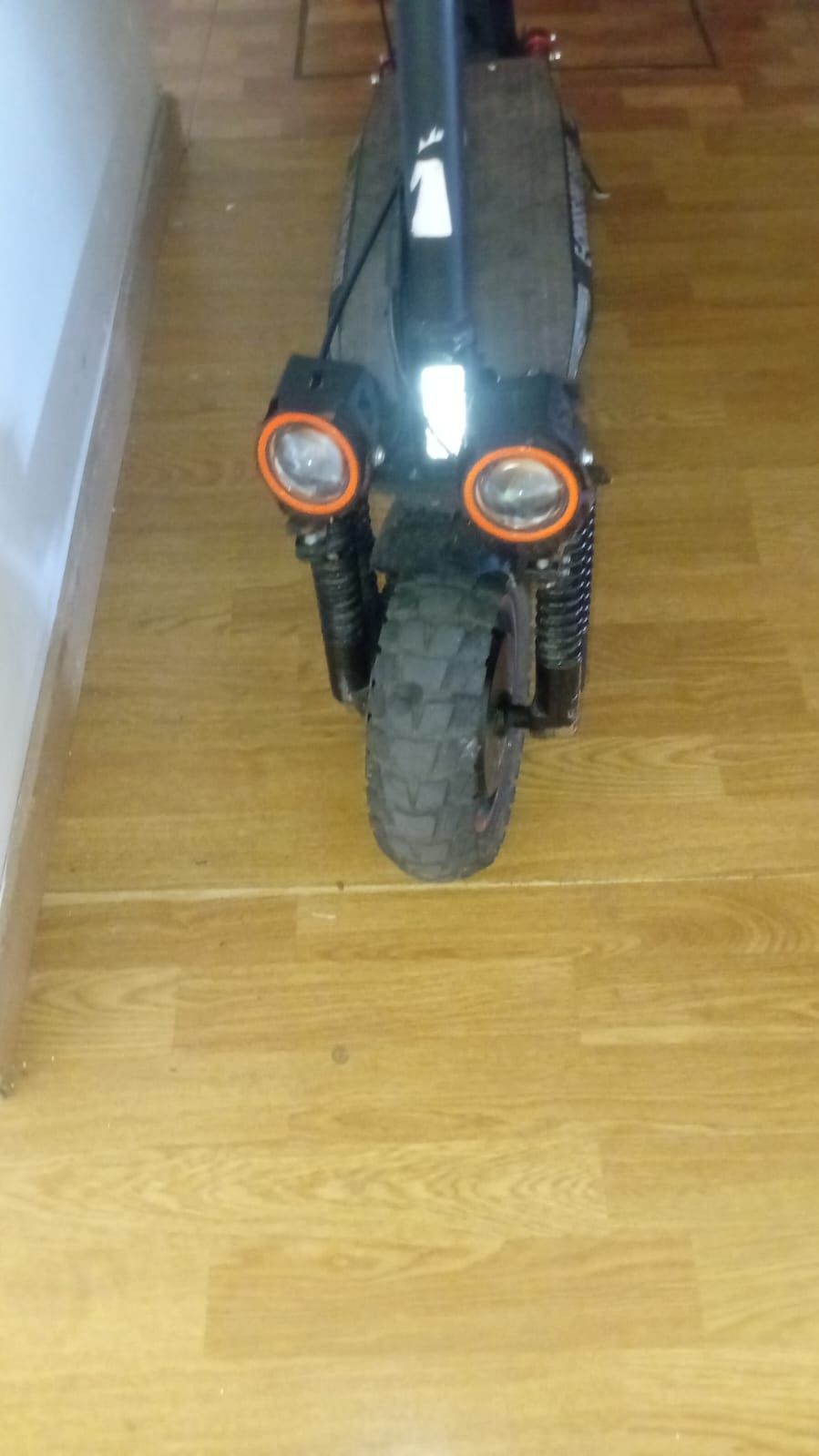 Urbanglede E-cross pro boost