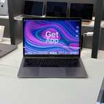 Ноутбук MacBook Air 13” 2018 i5 8 ОЗУ 128 SSD • ГАРАНТІЯ > 69418