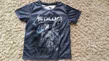 Koszulka Metallica