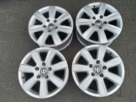 Felgi aluminiowe 17 cali 5x130 et 50 Volkswagen Touareg