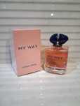 Perfumy Giorgio Armani My Way 90ml.