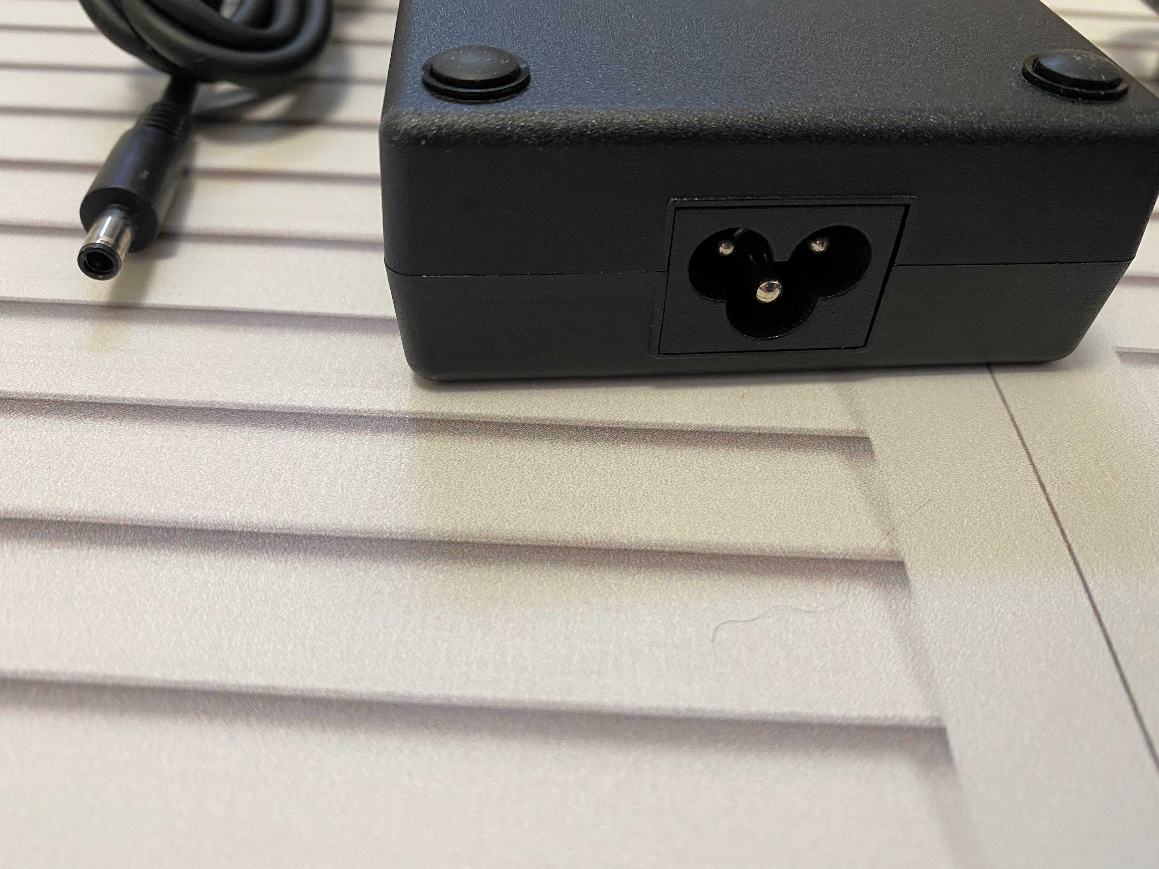 Зарядка для ноутбука DELL 19.5V 9.23A 180W 4.5*3.0 +кабель в розетку