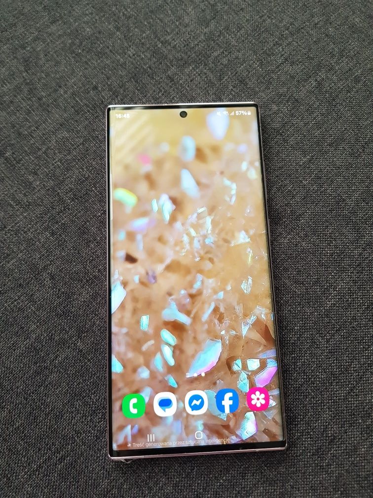 Samsung s23 ultra LAVENDER