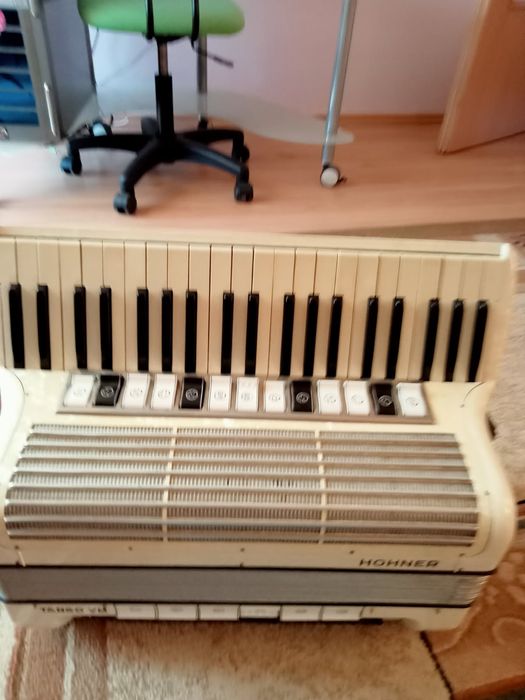 Akordeon Hohner Verdi V M