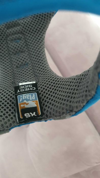 Kurgo journej air alu szelki trekingowe psa xs chihuahua