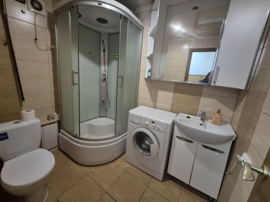 Сдам 1о.ком. квартиру р-н 5,6  больниц  700гр.