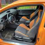 Ford Focus ST.   Zamienię na przyczepę kempingową