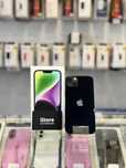 iPhone 14 PLUS • 128 GB • Midnight • 87% bateria • GWARANCJA • ciemny