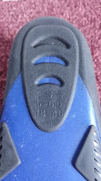 Płetwy nurkowe oceanic aquatics proflex arena różne rozmiary