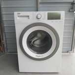 Pralka Beko 8kg. 1400obr.