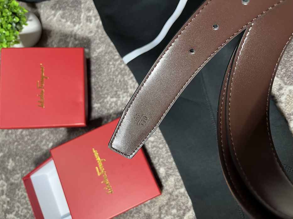 Ремінь Salvatore Ferragamo