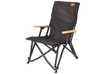 Стілець для кемпінгу розкладний EcoFlow Outdoor Camping Chair
