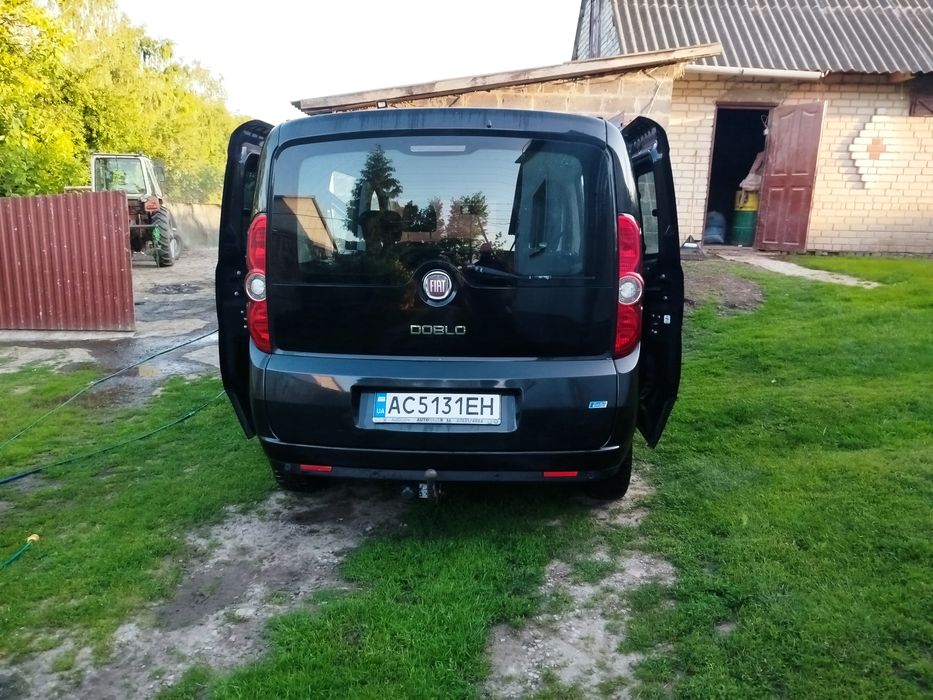 Продам власне авто