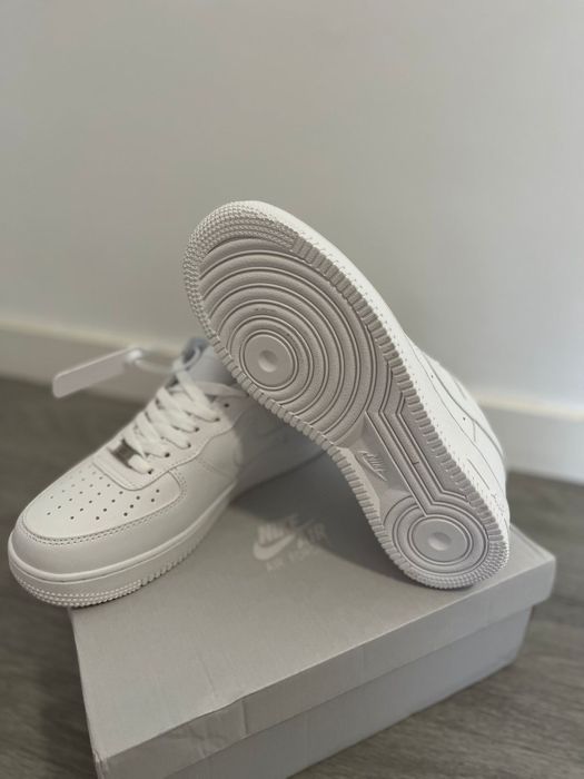 Sapatilhas Nike Novas