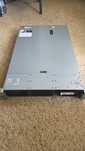 HP Proliant DL380 G9 SFF 2U