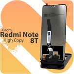 ˃˃Дисплей Xiaomi Redmi Note 8T Black Модуль Екран Корпус Купить ОПТ
