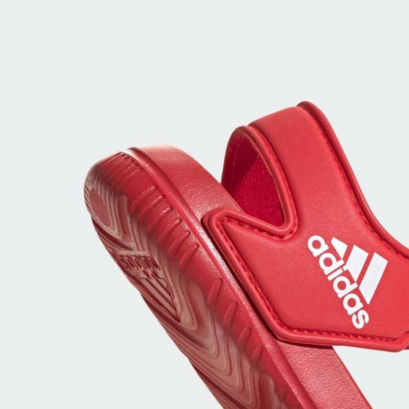 Детские босоножки Adidas Altaswim, 23-27 размер, 100% оригинал