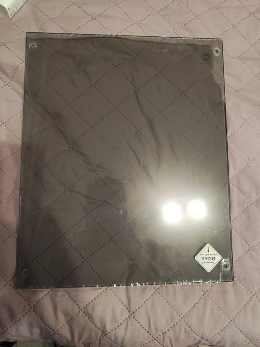 Корпус aerocool hexform