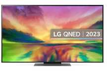 Telewizor LG 55QNED813RE 55" LED 4K 120Hz - OUTLET