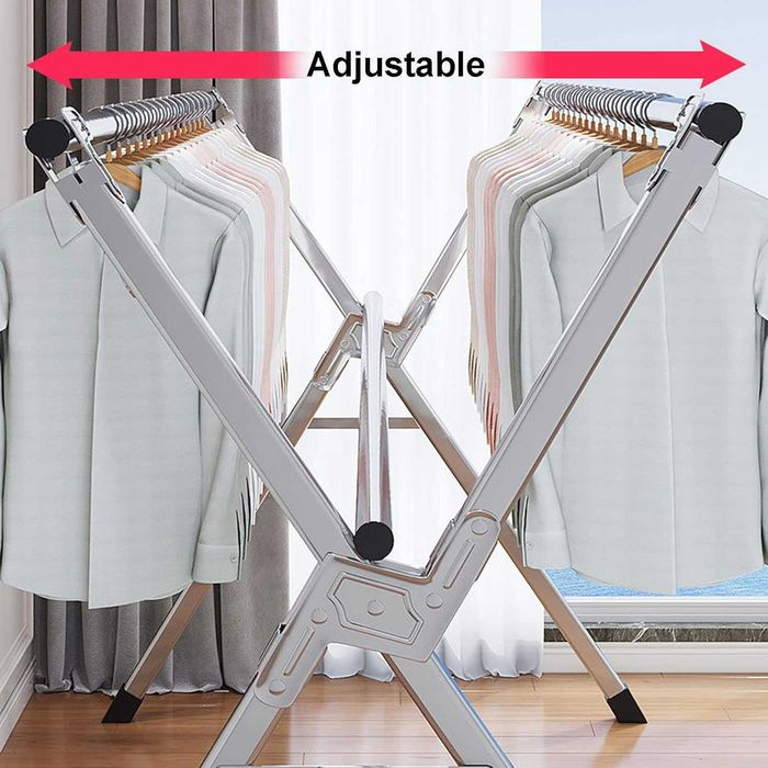 Suszarka na pranie 120x 160 cm CINVSERW