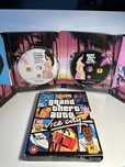 Komplet GTA Grand Theft Auto Vice City PC