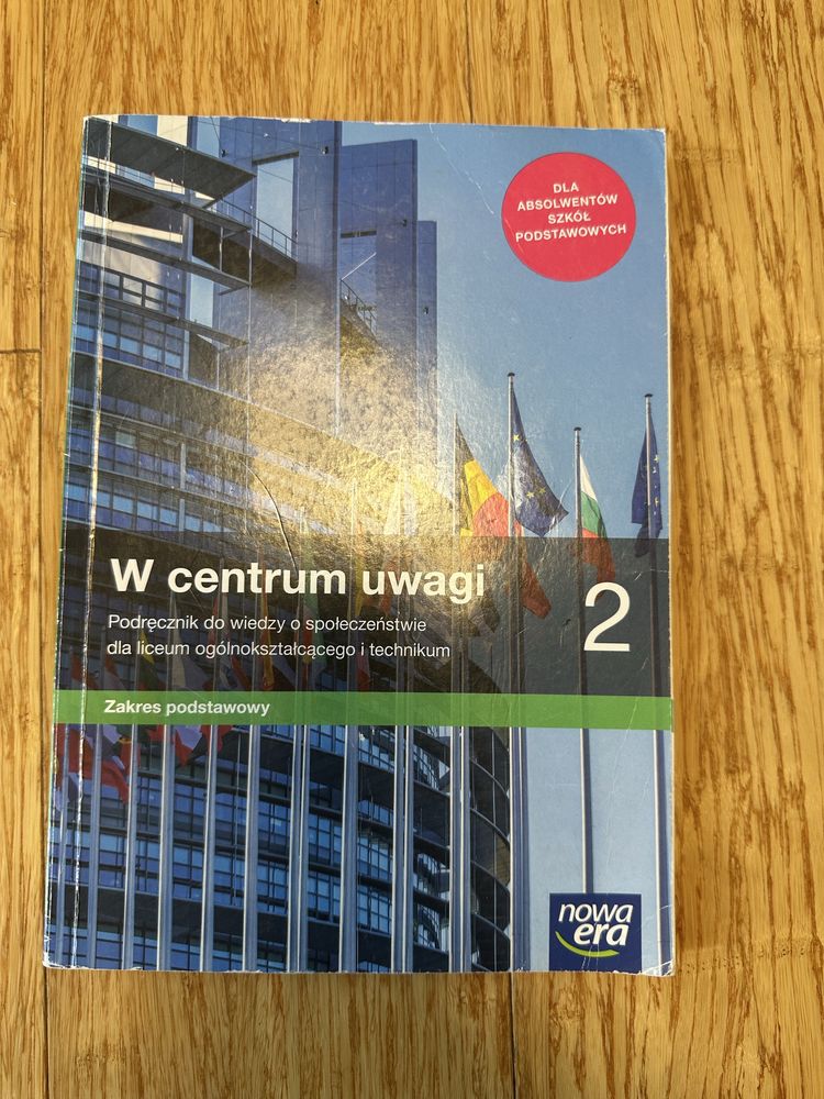 W centrum uwagi 2