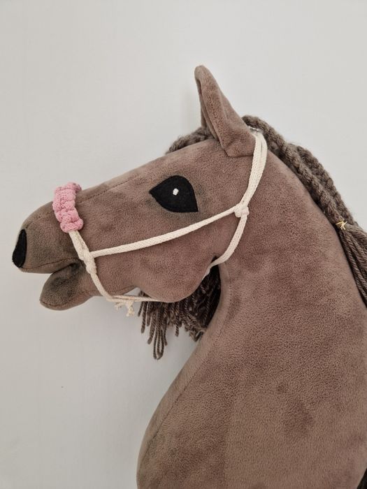Sprzedam halter dla hobby horse a3 lub a4 więcej info w opisie