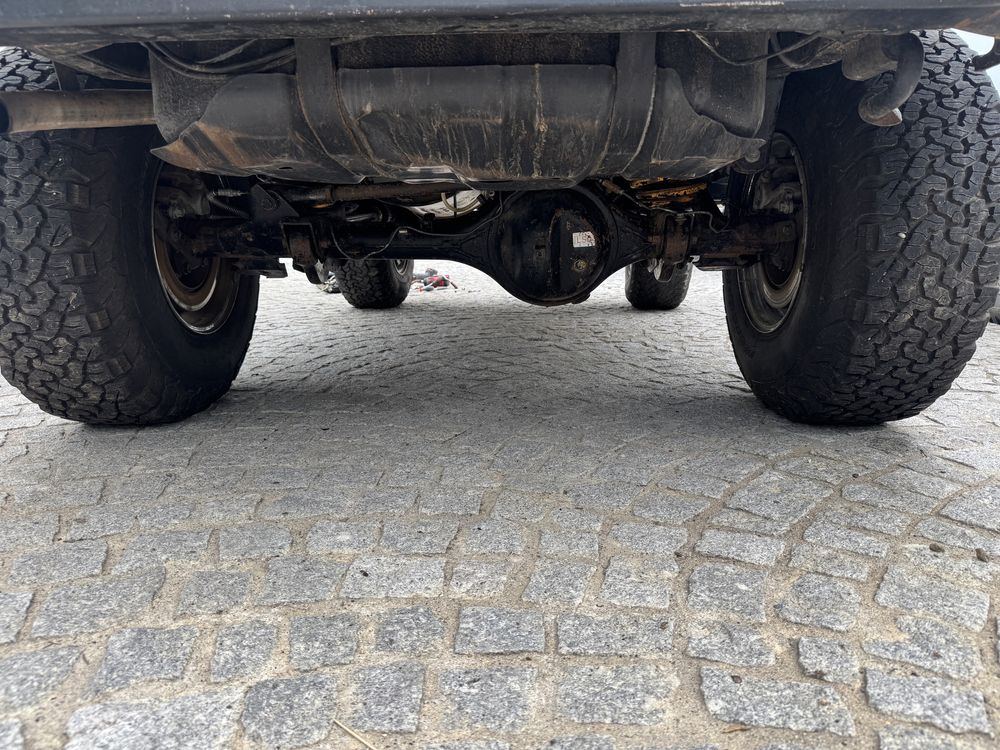 Toyota landcruiser lj 70. Reservado  Reservado