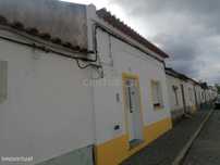 Casa T3 em BALEIZÂO-Beja: Conforto e Oportunidade a 87.000€