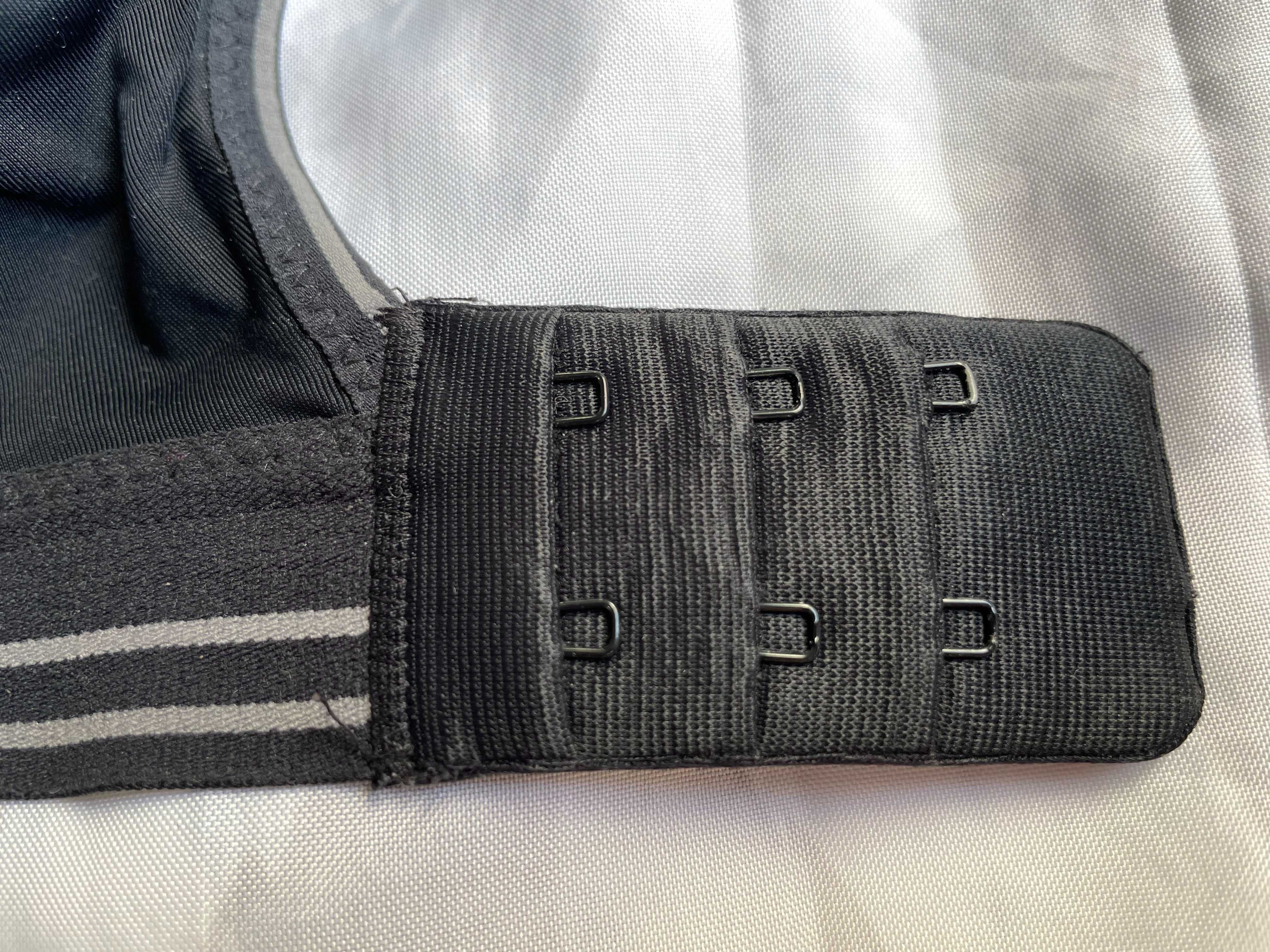 Biustonosz sportowy Shock Absorber Ultimate Run Bra (B5044) 65D 30D