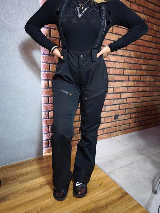 Szwedzkie Spodnie Narciarskie Five Seasons r. M