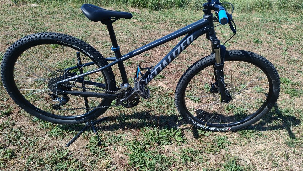 Rower Specialized Rockhopper 27.5 S