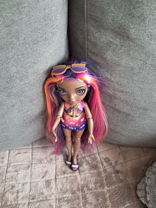 Lalki rainbow high
