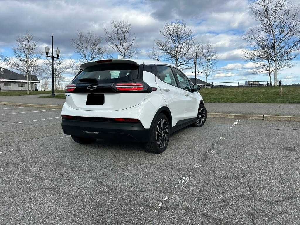 2023 Chevrolet Bolt 2LT EV