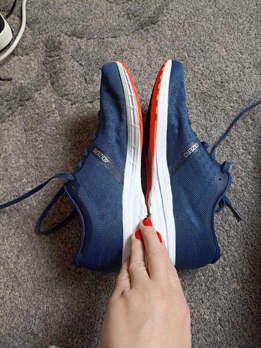 Бігові кросівки Adidas Adizero Rc 2, кроссовки, оригінальні.