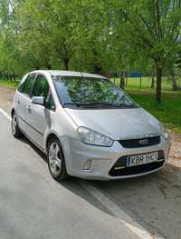 Ford Focus C-Max 2007r 1.6hdi