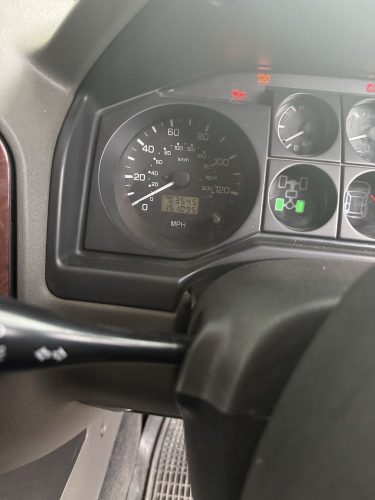 Продам MITSUBISHI  pajero wagon 2