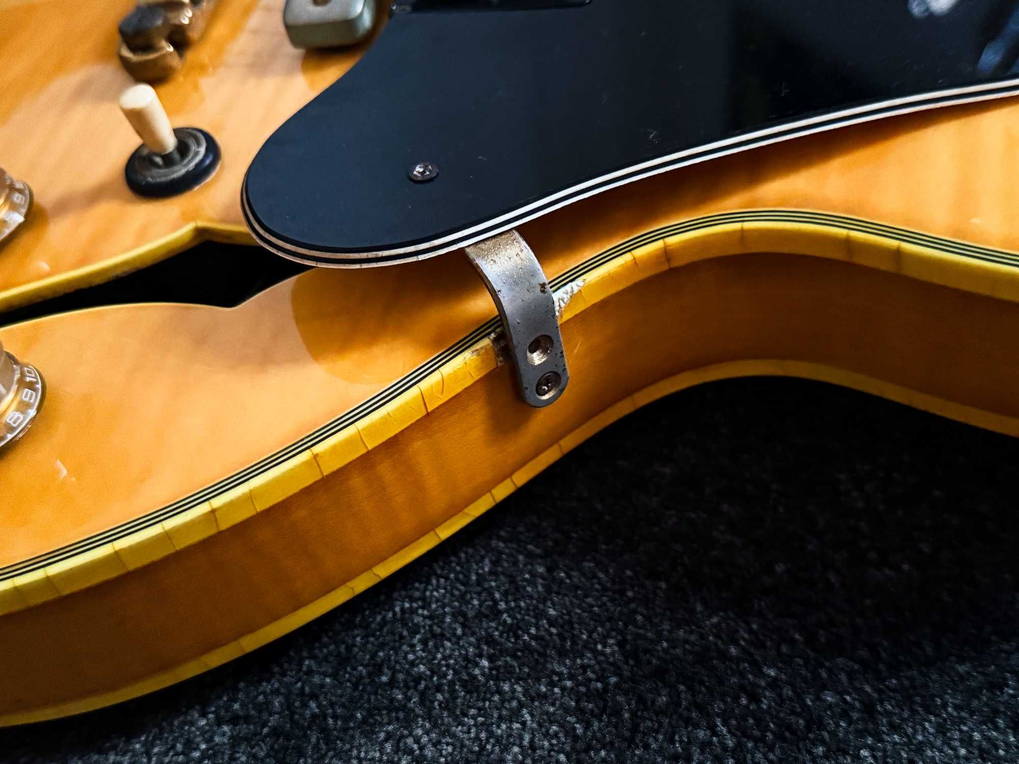 Greco Super View SV-800 Natural + CASE